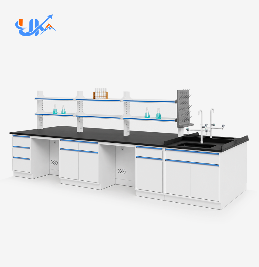 Lab Instrument Table
